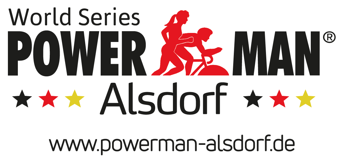 Online registration for POWERMAN Alsdorf on 27th April 2025, is now ...